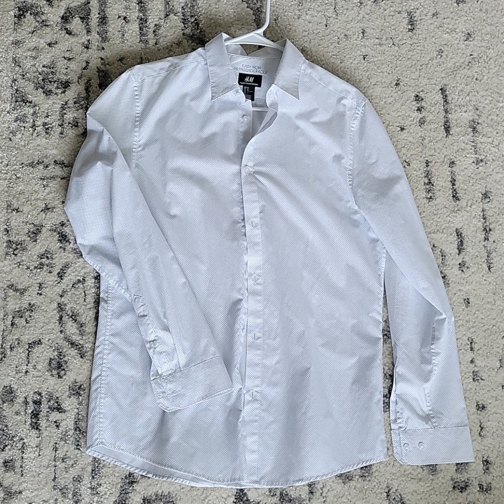H&M Dress Shirt